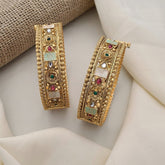 Buy Festive Bangles Set For Women At Best Price | Roodap